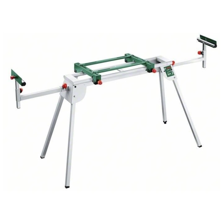 Table de sciage Bosch - PTA 2400 (Livré avec Adaptateur d'emmanchemen