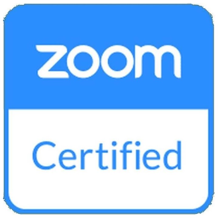 Casque-Micro - EPOS - C20 - Sans Fil - Multiplateforme - Noir