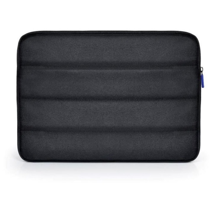 Housse pour PC Portable - PORT DESIGNS - Portland - 13/14 - Noir