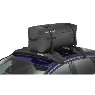 HANDIWORLD HandiHoldall 175 Litres - Coffre de toit souple et pliable