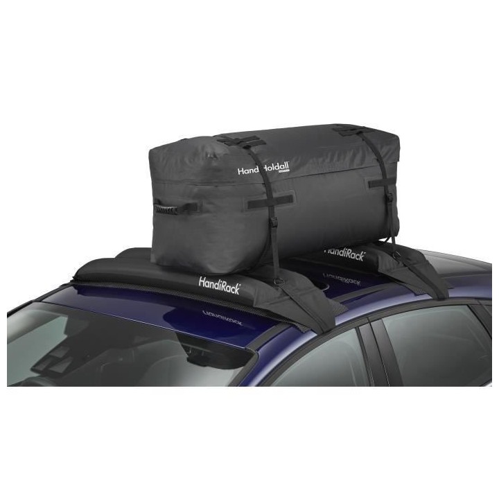 HANDIWORLD HandiHoldall 175 Litres - Coffre de toit souple et pliable
