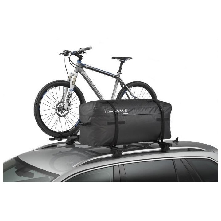 HANDIWORLD HandiHoldall 175 Litres - Coffre de toit souple et pliable