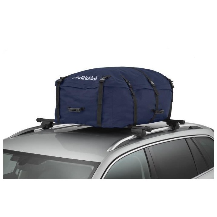 HANDIWORLD HandiHoldall Capacité 330 Litres - Coffre de toit souple -