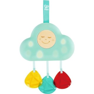 HAPE Veilleuse musicale nuage