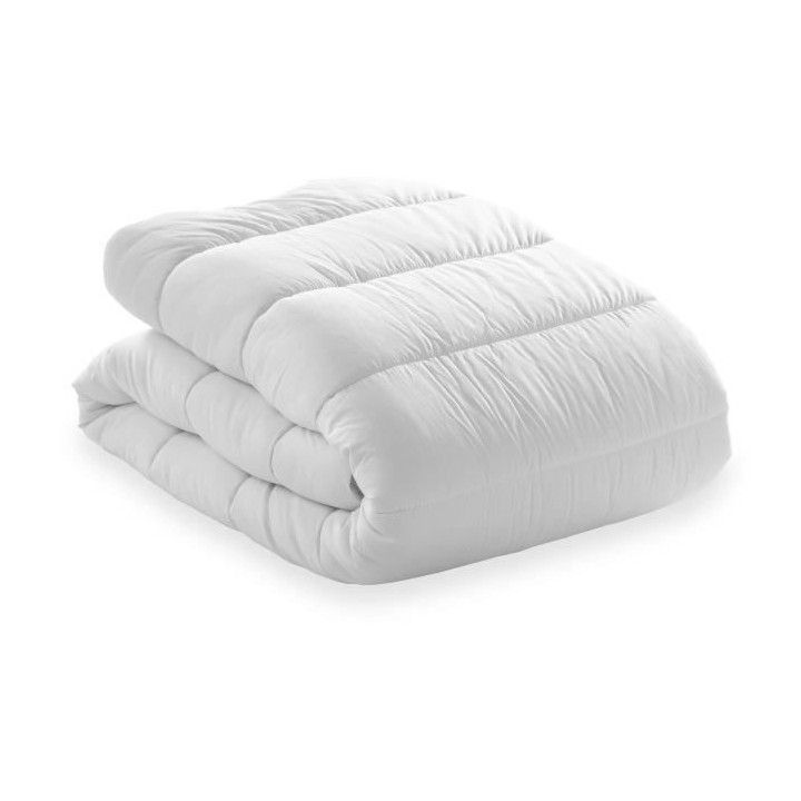 Pack Matelas 90x190 + Couette 140x200 + Oreiller 60x60 - Mousse - 16 c