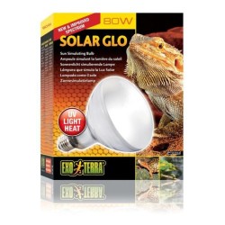 Solar Glo 80w - Exo Terra