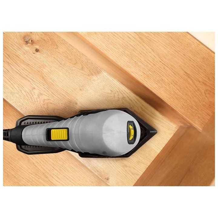 Ponceuse multifonction - FARTOOLS - MPS200 - Plateaux interchangeables