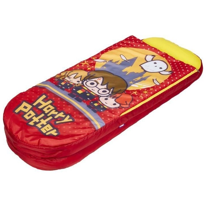 HARRY POTTER Lit junior ReadyBed pour enfants