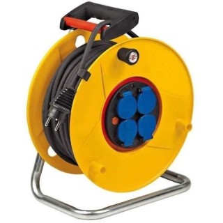 BRENNENSTUHL Enrouleur standard RB pro 25m H07RN-F 3G2.5