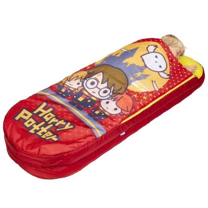 HARRY POTTER Lit junior ReadyBed pour enfants