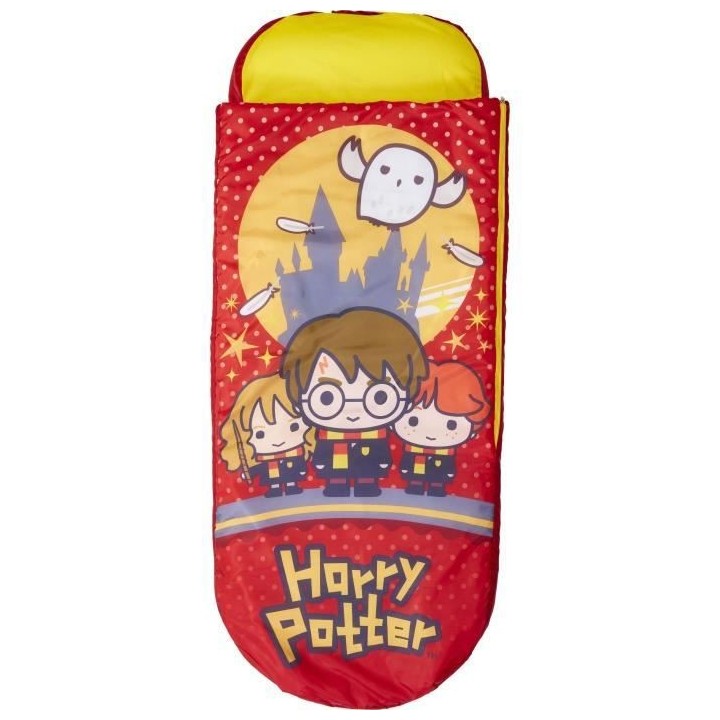 HARRY POTTER Lit junior ReadyBed pour enfants