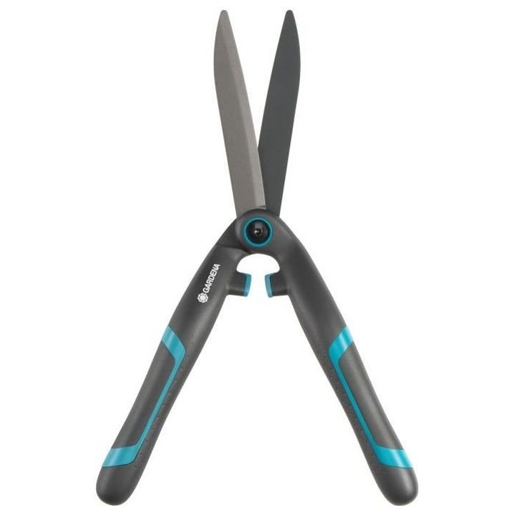 GARDENA Cisaille a haies PrecisionCut – Lames droites 180mm – Reve