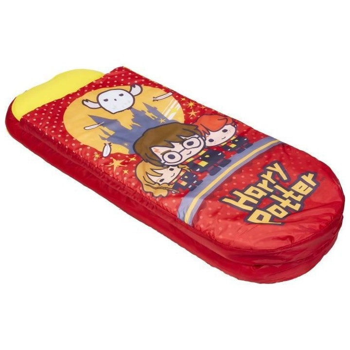 HARRY POTTER Lit junior ReadyBed pour enfants