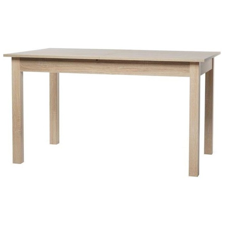Table a manger extensible de 6 a 10 personnes - Classique - Décor che