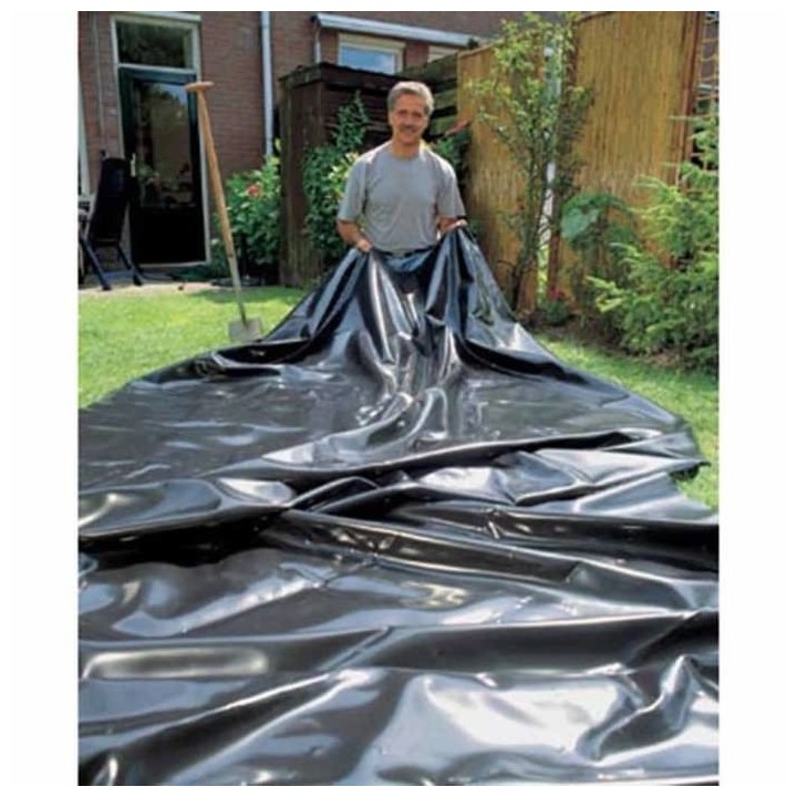 Ubbink Bâche pour bassin AquaLiner 2x3 m PVC 0,5 mm 1331165 403730