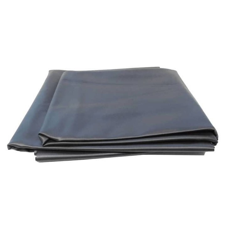 Ubbink Bâche pour bassin AquaLiner 4x4 m PVC 0,5 mm 1331167 403732