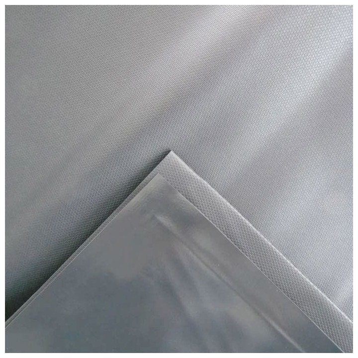 Ubbink Bâche pour bassin AquaLiner 4x4 m PVC 0,5 mm 1331167 403732