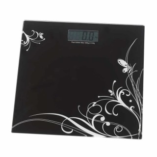 HARPER Pese personne Pearl - Noir