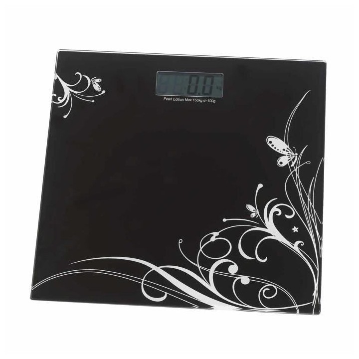 HARPER Pese personne Pearl - Noir