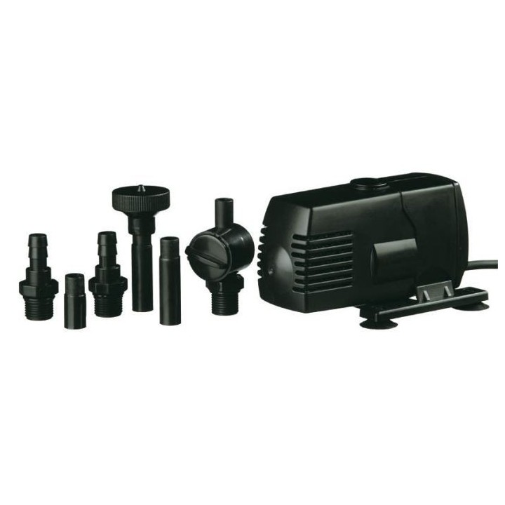 Ubbink Pompe de fontaine Xtra 2300 1351952 401405