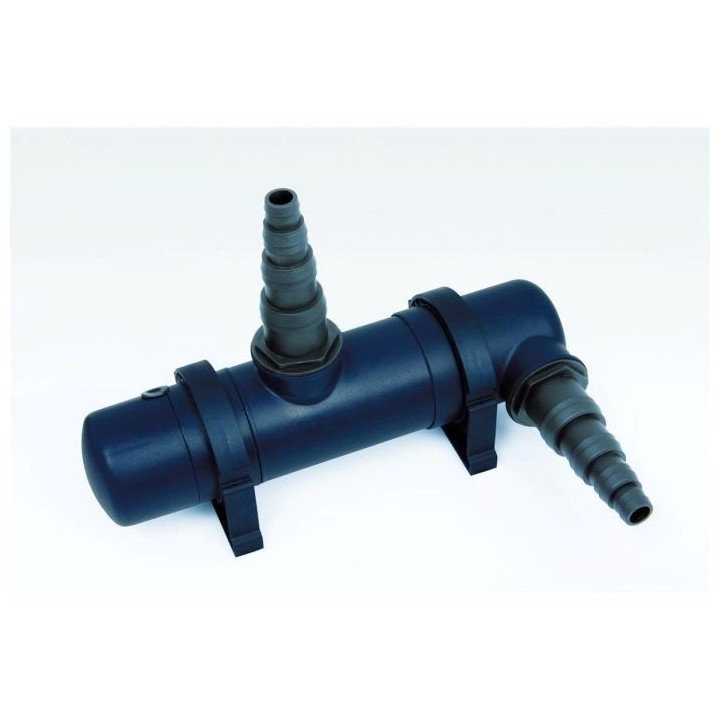 Appareil UV-C pour bassin  5000l - AlgClear 2500