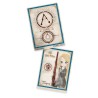 Harry Potter - Baguette Magique Deluxe Luna Lovegood - 6062059