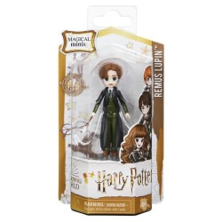 SPIN MASTER Harry Potter Ron Luna Albus Rogue Figurine- aléatoire