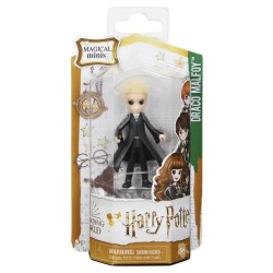 SPIN MASTER Harry Potter Ron Luna Albus Rogue Figurine- aléatoire