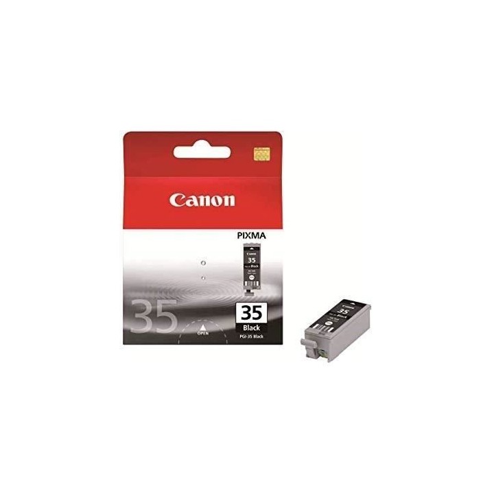 CANON Cartouche d'encre PGI-35 Noir