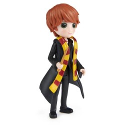 SPIN MASTER Harry Potter Ron Luna Albus Rogue Figurine- aléatoire