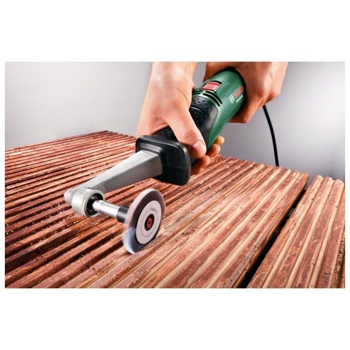 Rouleau a lamelles 5mm Grain 120 - BOSCH - Accessoires PRR / TEXORO