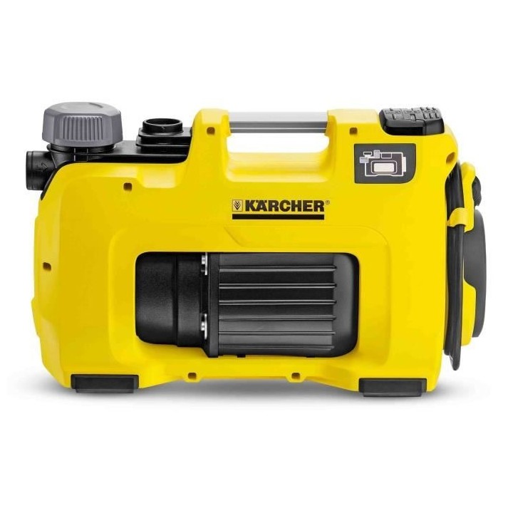 Pompe de surface automatique KÄRCHER BP 3 Home & Garden - 800 W - 4 b