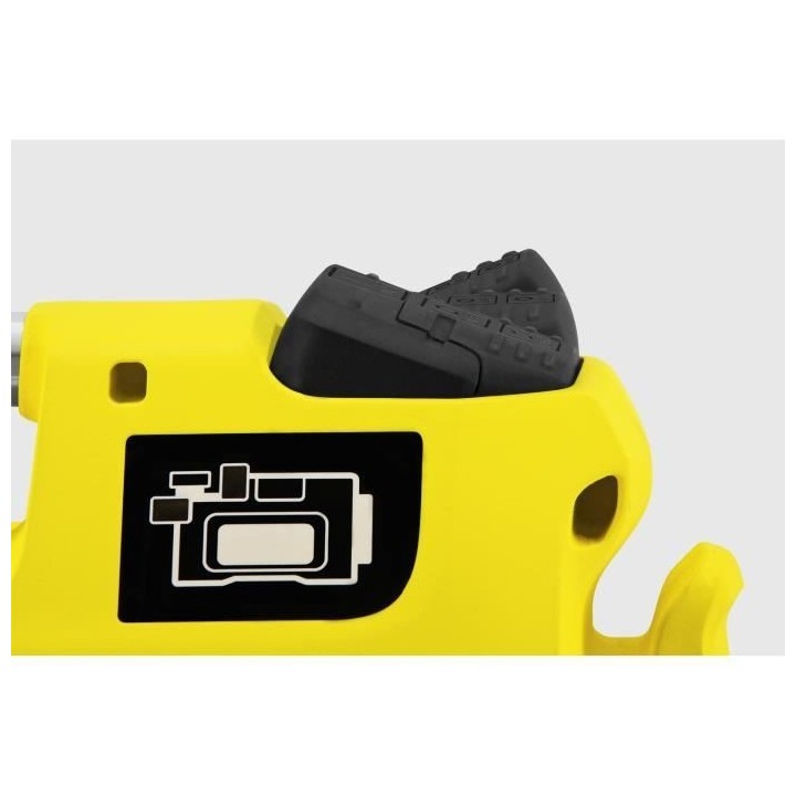 KÄRCHER Pompe automatique ou manuel BP 5 Home & Garden - Multicellula