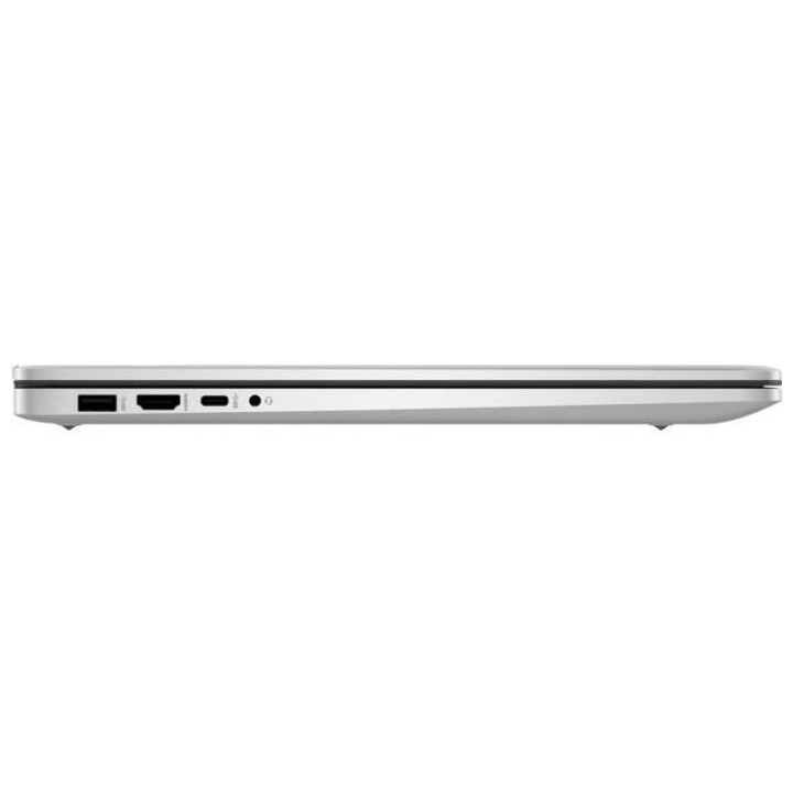 PC Portable HP 17-cn3007nf - 17,3 FHD - Core i3-N305 - RAM 8Go - Stock