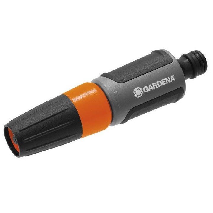 Tuyau d'arrosage ComfortFLEX GARDENA - 20m - Ø15mm - Anti noeud et in