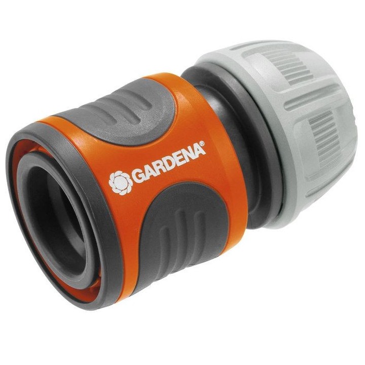 Tuyau d'arrosage ComfortFLEX GARDENA - 20m - Ø15mm - Anti noeud et in