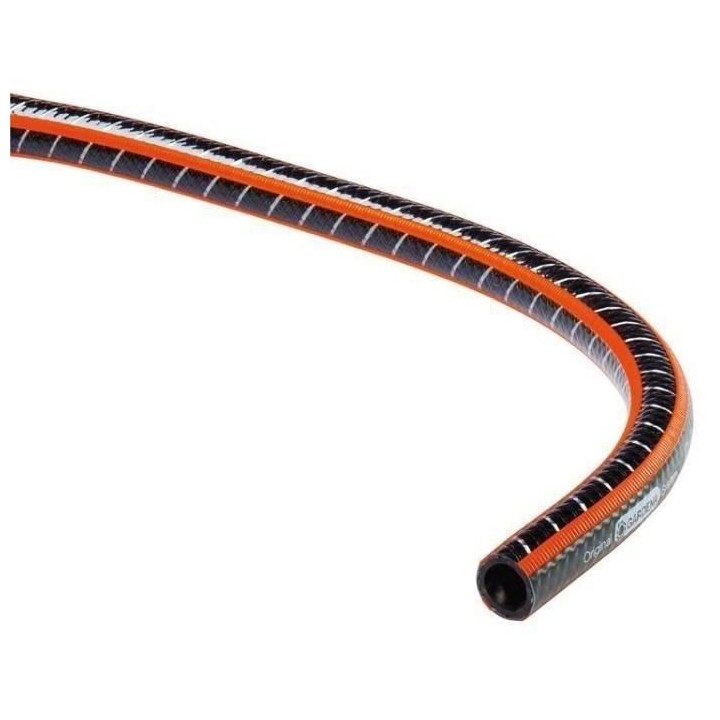 GARDENA Tuyau d'arrosage Comfort FLEX – Longueur 50m – Ø15mm –