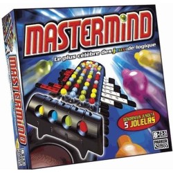 Mastermind - Hasbro Gaming...
