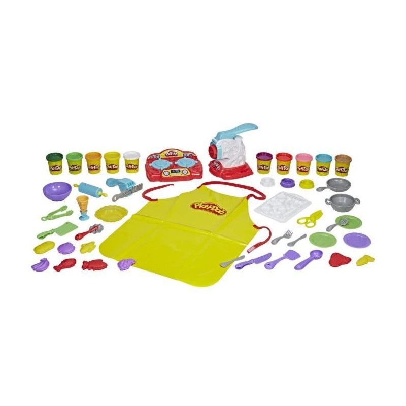 PLAY-DOH - Pâte a modeler – Le Petit Traiteur