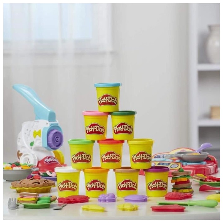 PLAY-DOH - Pâte a modeler – Le Petit Traiteur