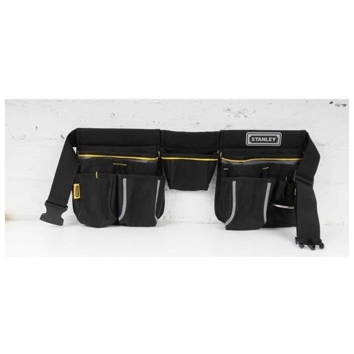 Porte-outils double STANLEY - 1-96-179