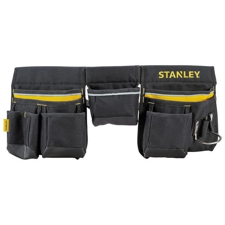 Porte-outils double STANLEY - 1-96-179