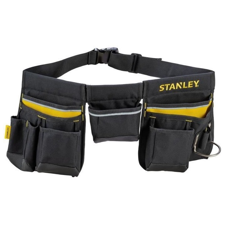 Porte-outils double STANLEY - 1-96-179