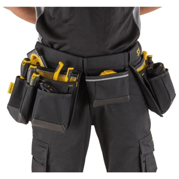 Porte-outils double STANLEY - 1-96-179
