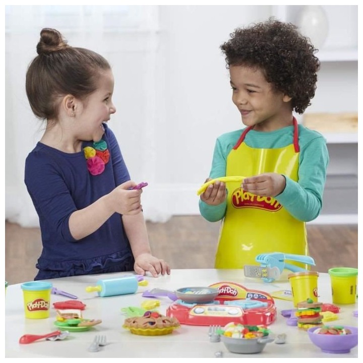 PLAY-DOH - Pâte a modeler – Le Petit Traiteur