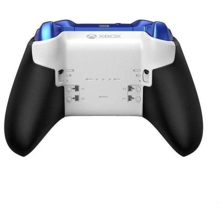 Manette Xbox Sans Fil Elite Bleue Series 2 Core