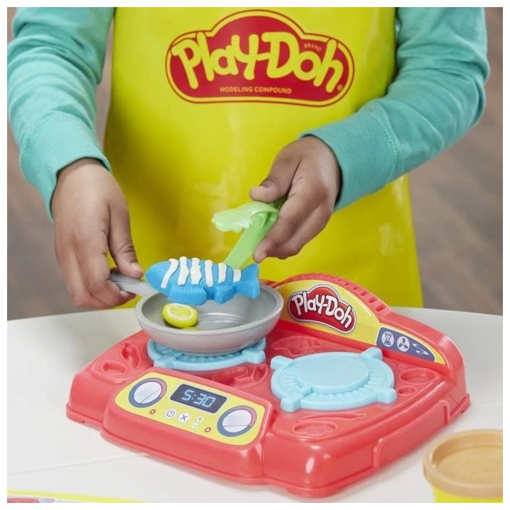 PLAY-DOH - Pâte a modeler – Le Petit Traiteur