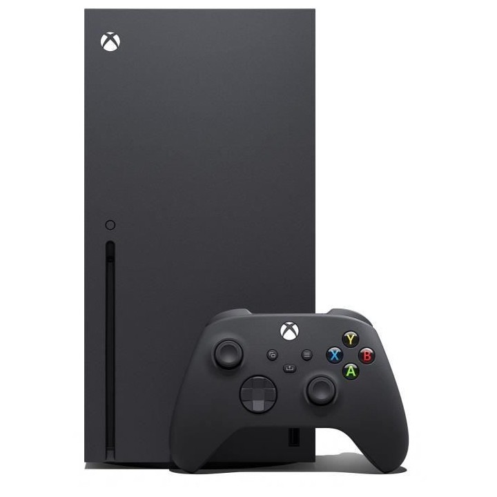 Pack Console Xbox Series X 1To + Diablo IV (Code)