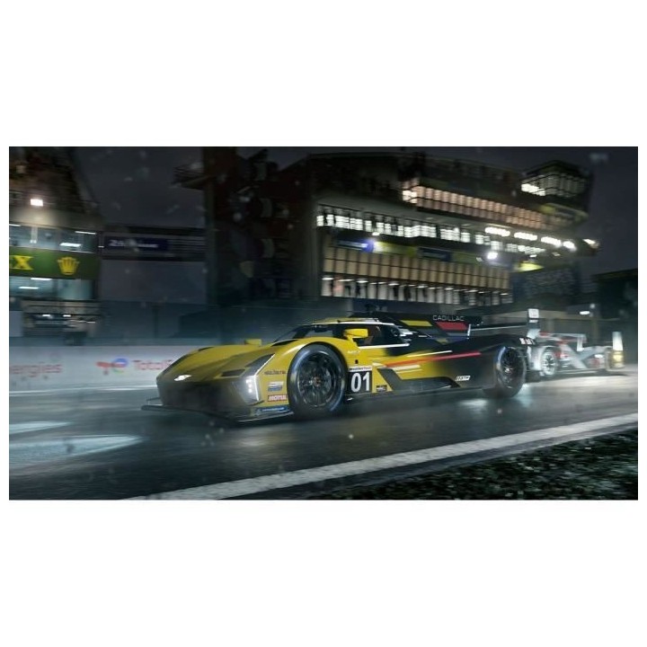 Forza Motorsport - Jeu Xbox Series X