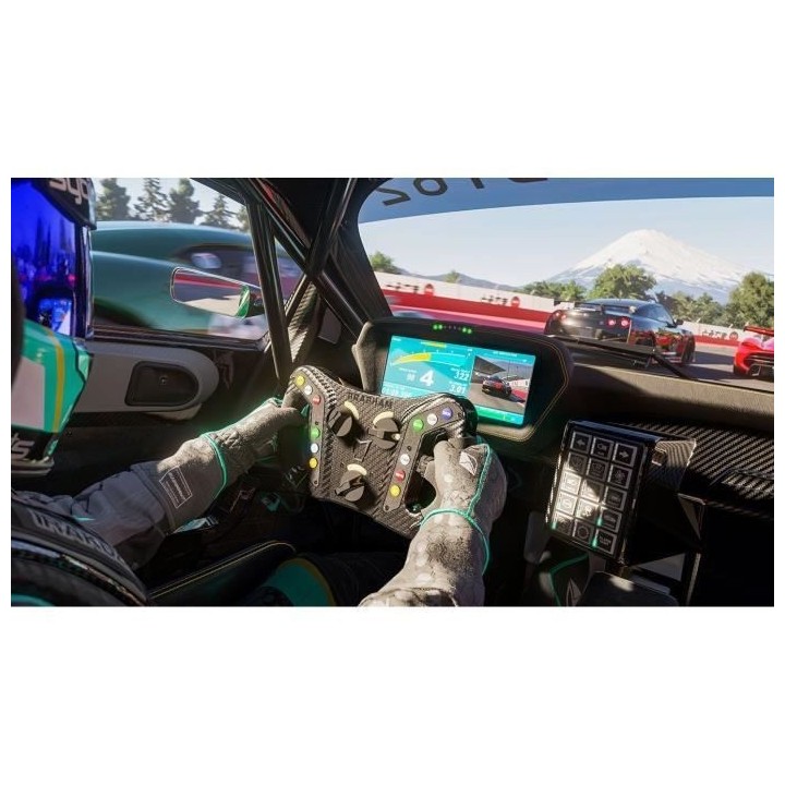 Forza Motorsport - Jeu Xbox Series X